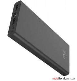 GOLF Edge 12 12000 mAh Black