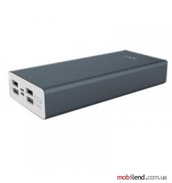 GOLF Edge 24 Plus 24000 mAh Grey