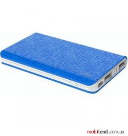GOLF G12 8000 mAh Blue