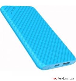 GOLF G18 5000 mAh Blue