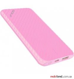 GOLF G18 5000 mAh Pink