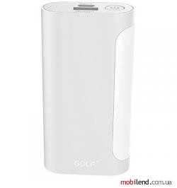 GOLF GF-D12GB 5000 mAh White