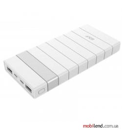 GOLF Helix12 12000 mAh White Silver