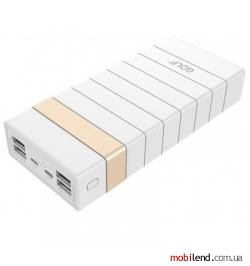 GOLF HELIX24PLUS 24000 mAh Gold