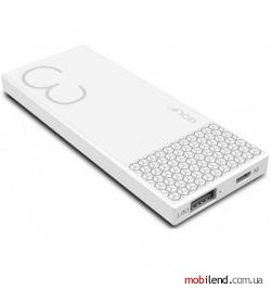 GOLF Hive3 3000 mAh White/White