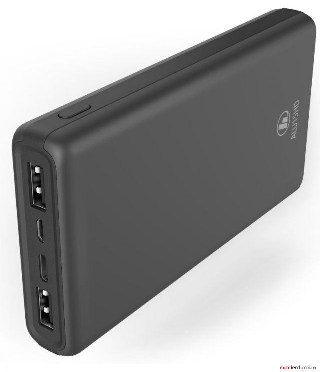 HAMA ALU15HD 15000mAh Silver (00187239, 00201656)