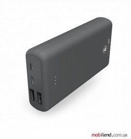 HAMA Supreme 20HD 20000mAh (00187292, 00201669)