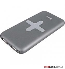 Hoco B11 Wireless 8000mAh gray