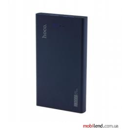 Hoco B12 Khaki Style 13000 mAh deep blue