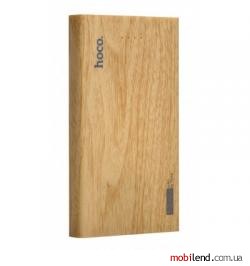 Hoco B12B Walnut 13000mAh