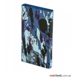 Hoco B12C 13000 mAh Skull Camouflage