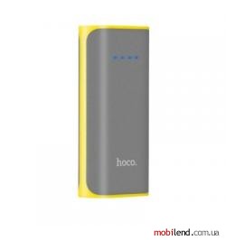 Hoco B21 5200 mAh Gray