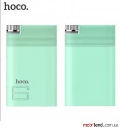 Hoco B30 8000mAh cyan