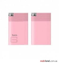 Hoco B30 8000mAh pink