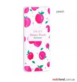 Hoco B7 Fruit 10000mAh Honey Peach