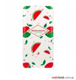 Hoco B7 Fruit 10000mAh Watermelon