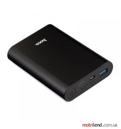 Hoco J3 Leling Rapid 3.0 8000mAh black
