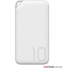HUAWEI AP08Q 10000 mAh white