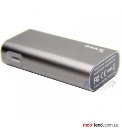 IMAX iM-P064 6400mAh Black