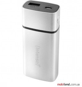 Intenso PM5200 5200mAh Silver (7323521)