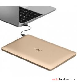 IWALK Chic 20000mAh, Gold (UBC20000Q)