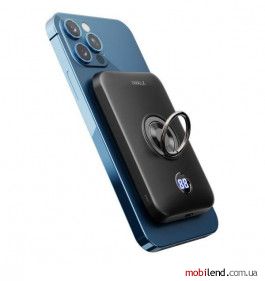 IWALK PowerGrip Mag Black (DBL6000M)