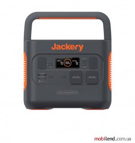 Jackery Explorer 2000 Pro