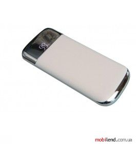 Joyroom Power Bank 10000 mAh White (JR-D121)