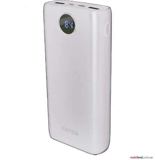 KENSA KP-66 20000mAh White