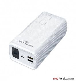 Konfulon A24L 50000 mAh White
