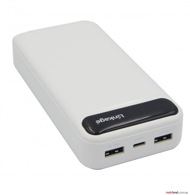 Linkage LKP-18W 20000mAh White