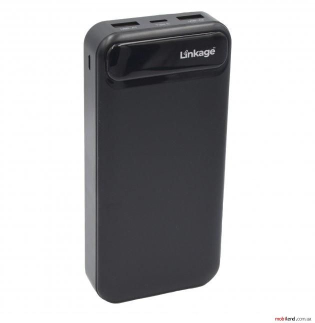 Linkage LKP-21 10000mAh Black