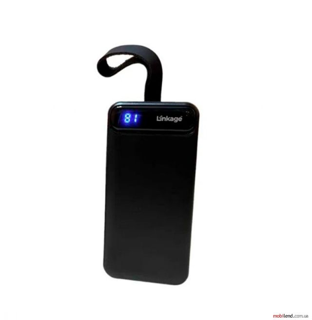 Linkage LKP-22 50000mAh Black