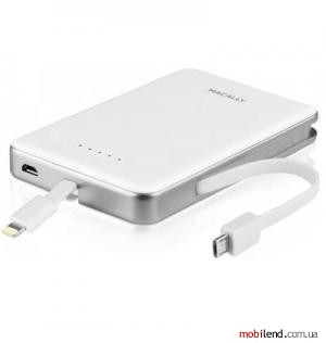 Macally 5200mAh (MBP52L)