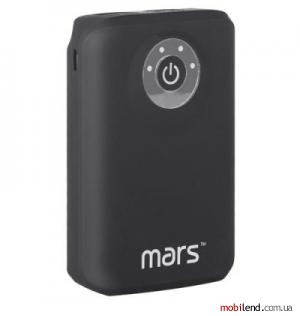 mars RPB-78 black 9000mAh