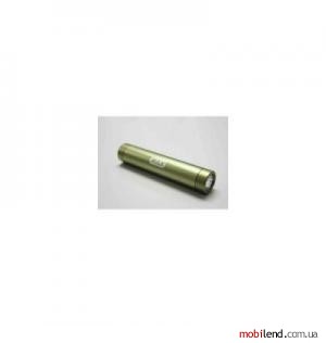 MilkTube Light 2300 mAh green