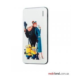 MobiKing Print Minions 10000 mAh