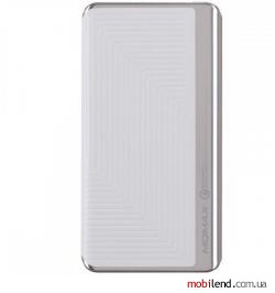 Momax iPower Elite 8000mAh White (IP52BW)