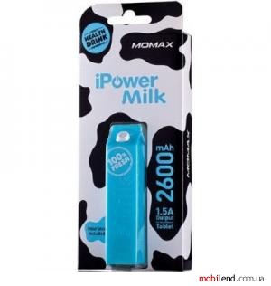Momax iPower Milk Blue IP31B