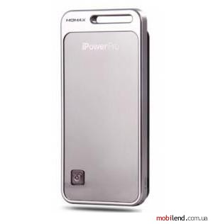 Momax iPower Pro External Battery Pack 8000 mAh Black (BAIPOWER20D)