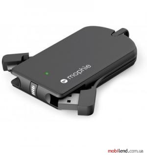 Mophie Juice Pack Reserve Micro Black 1000 mAh (2030-JPU-RESERVE-M)