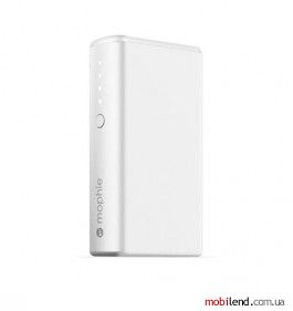 Mophie Power Boost 5200mAh White (3519_PWR-BOOST-5.2K-WHT)