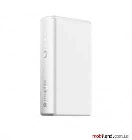 Mophie Power Boost 5200mAh White (3519_PWR-BOOST-5.2K-WHT)