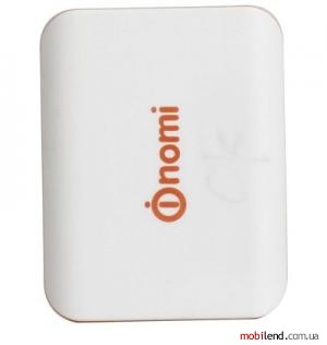 Nomi A052 5200mAh orange