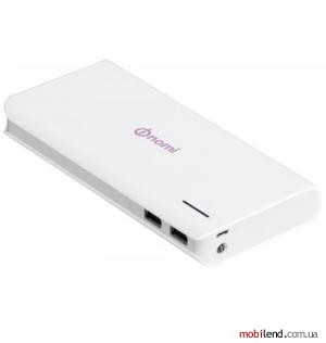 Nomi �208 20800 mAh white