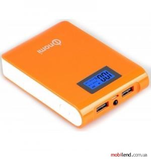 Nomi B104 10400mAh orange