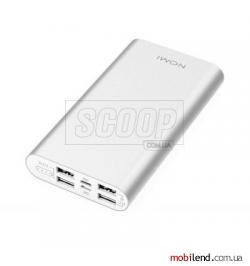 Nomi E150 15000mAh Silver (260727)