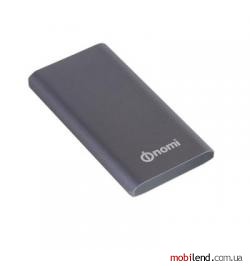 Nomi M052 5200mAh Grey