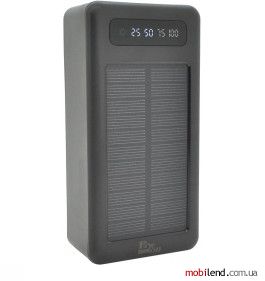 PaLeOn PLO-SP30G 30000 mAh Black