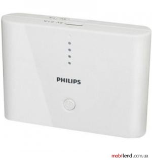 Philips Power Bank White (DLP10402/97)